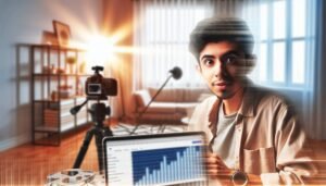 Monétisation YouTube : découvre les secrets