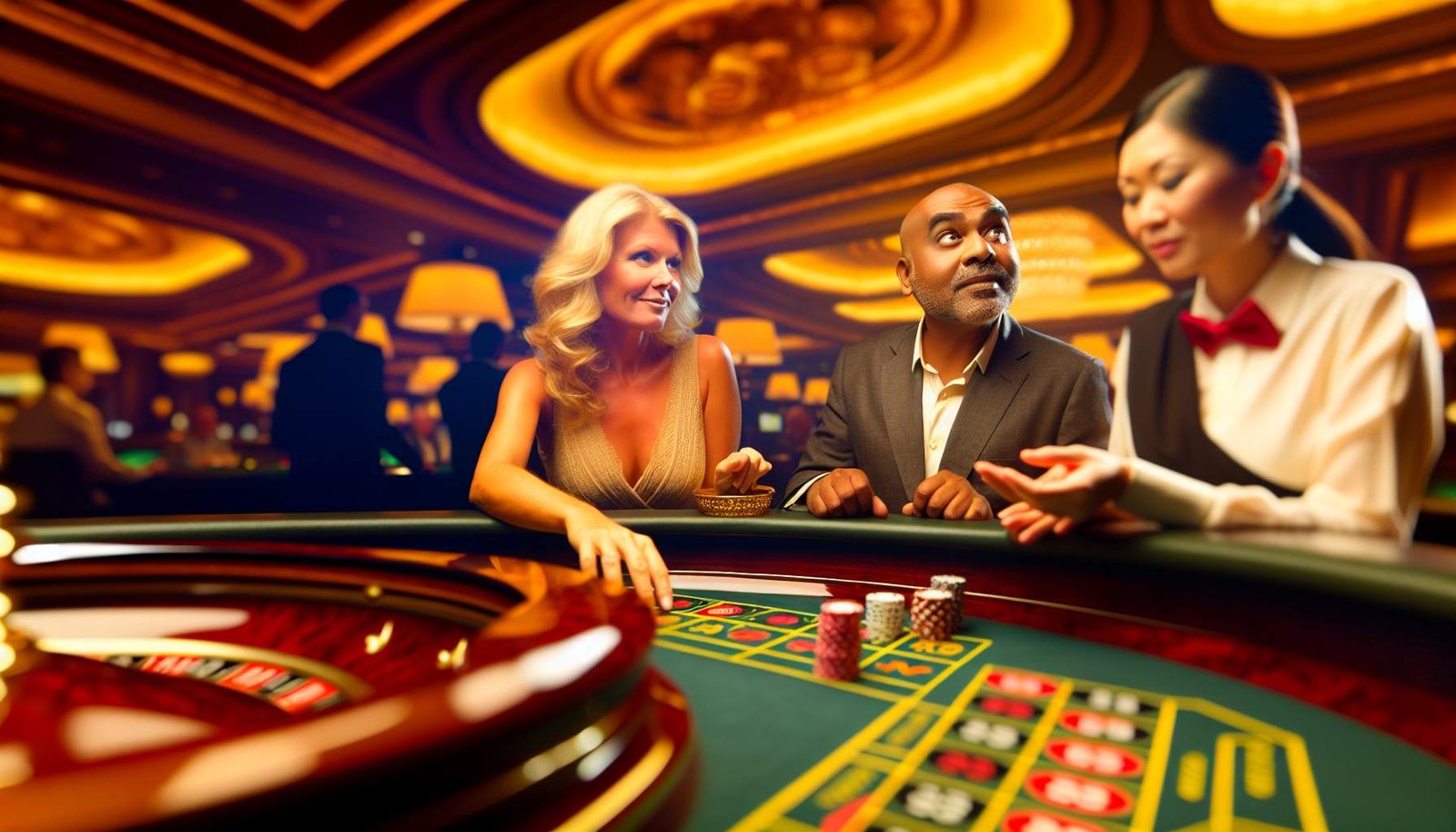 Optimisation casino : gérez vos finances avec plaisir