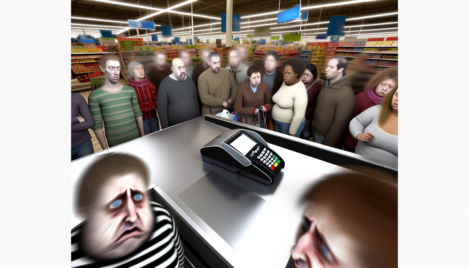 Panne paiement Carrefour : solutions efficaces 💡