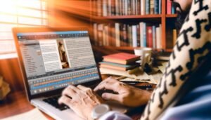 Publier livre en ligne : quelles plateformes choisir ?