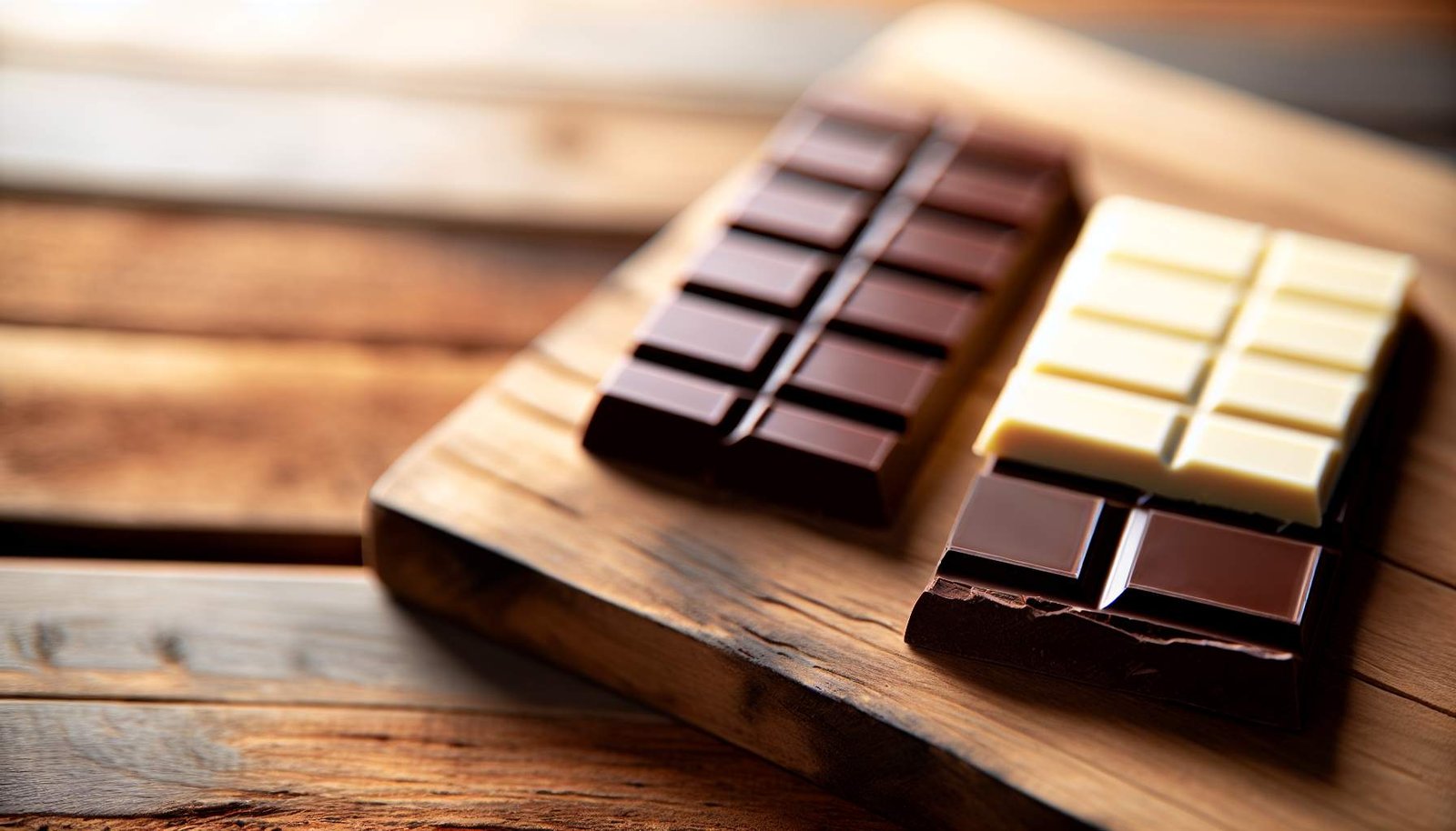 Quel chocolat santé choisir pour vous ?