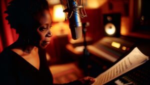 Rebbie Jackson biographie : secrets et succès musicaux
