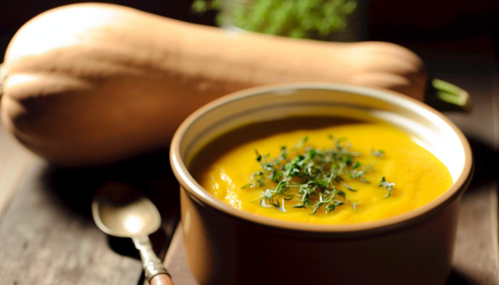 Recettes butternut: savourez santé et rapidité