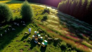 Rentabiliser un terrain non constructible: astuces