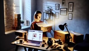 Réussir en tant que revendeur en ligne : astuces clés
