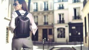 Sac à dos idéal : le guide ultime des Panamisiennes