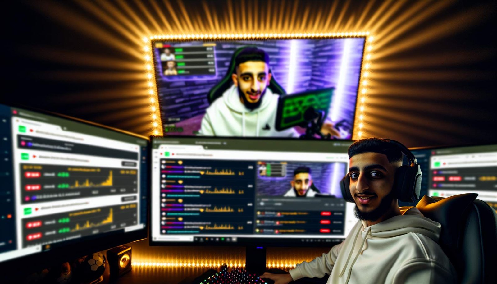Secrets de la monétisation Twitch révélés 🎮