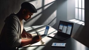 Secrets de monétisation réseaux sociaux dévoilés