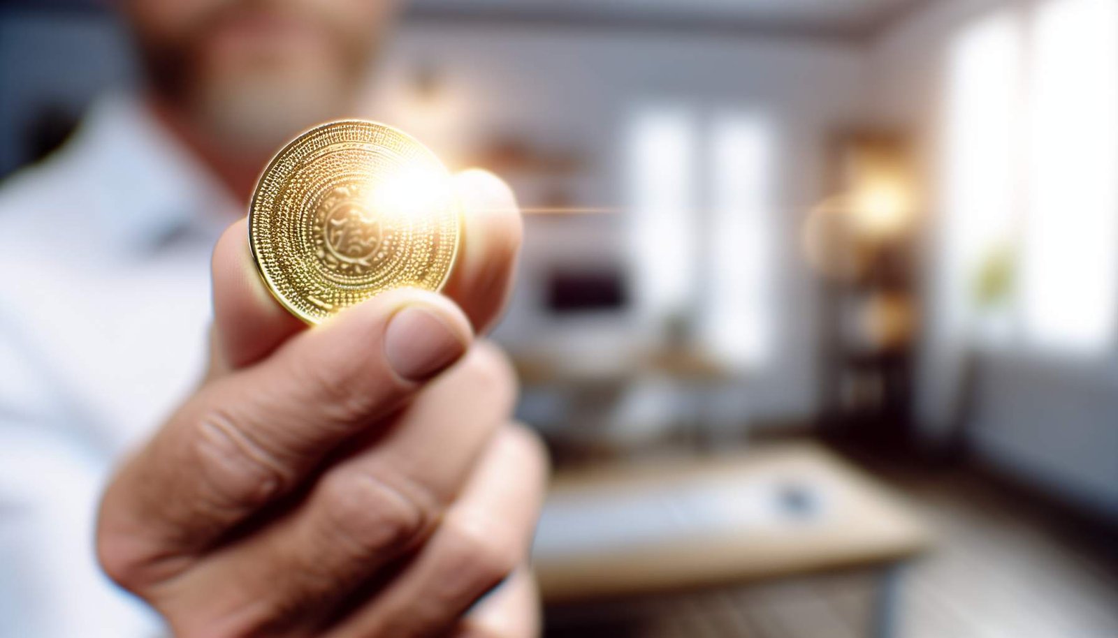 Secrets pour vendre pièces d'or au meilleur prix