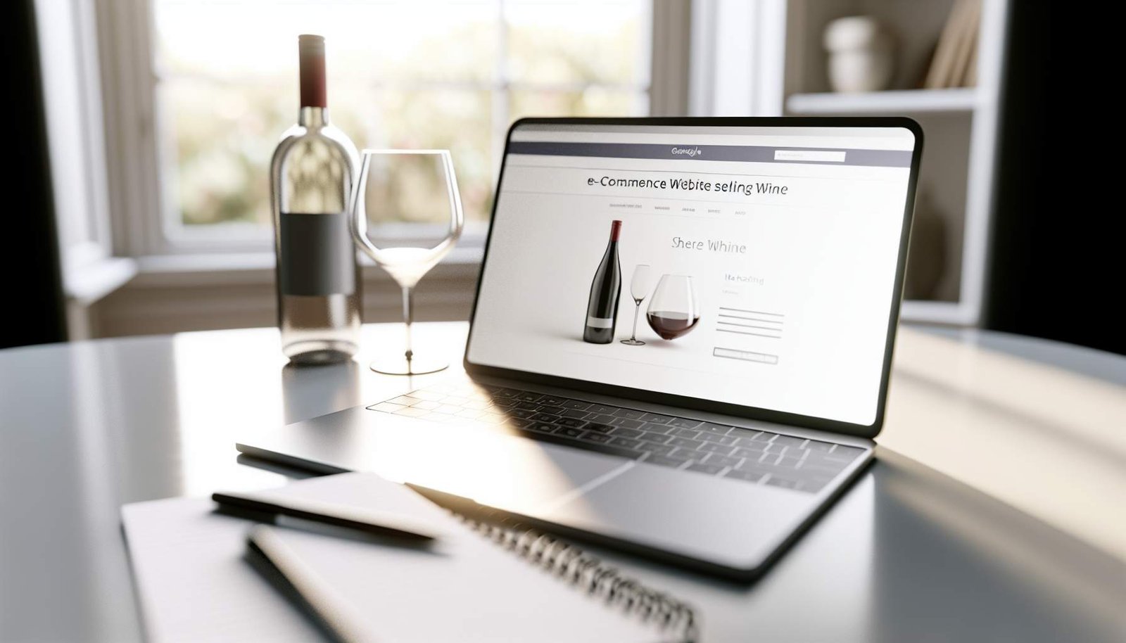 Secrets pour vendre vin en ligne efficacement