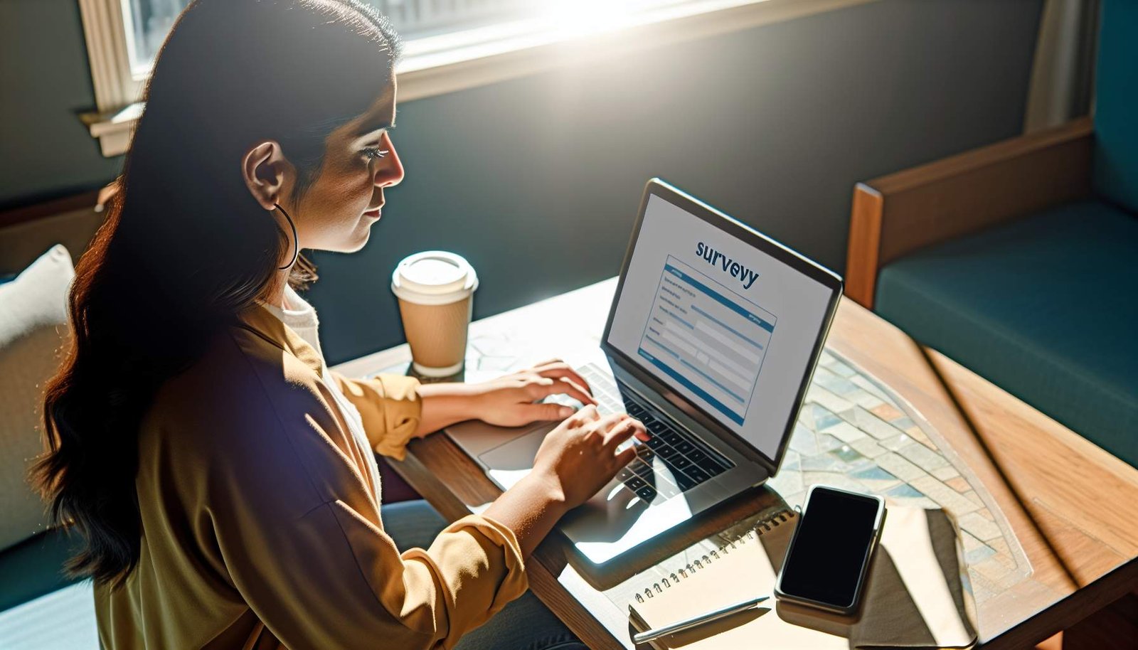 Sondage rémunéré : découvrez les meilleurs sites