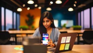 Stratégies pour gagner abonnés Instagram vite