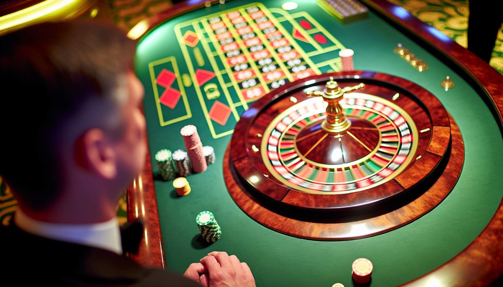 Stratégies secrètes pour gagner argent roulette