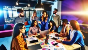 Stratégies secrètes pour visibilité internet 🌟