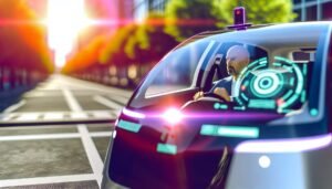 Test voitures autonomes rémunéré: devenez testeur payé