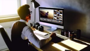 Vendre photos en ligne : transformez votre passion