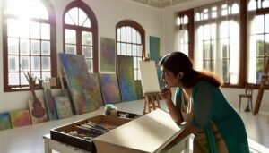 Vendre tableaux en ligne : 5 astuces incontournables
