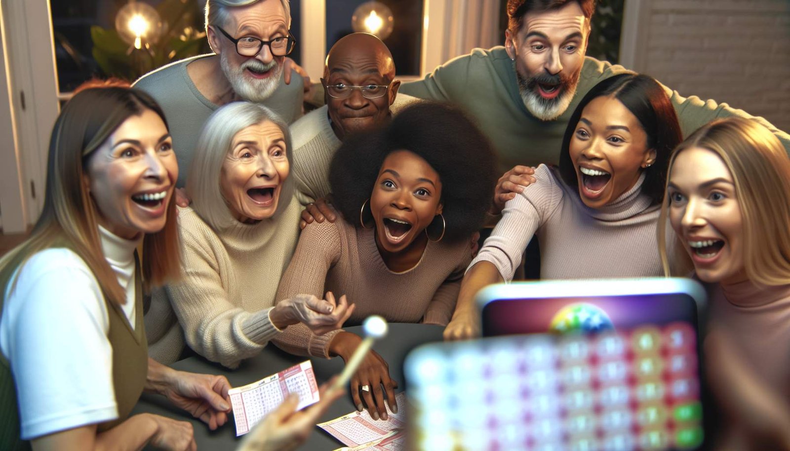 14 secrets pour gagner EuroMillions et changer de vie
