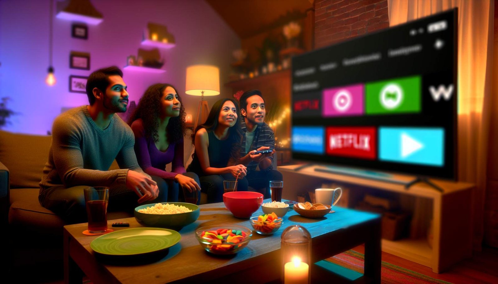 5 alternatives eos.to pour un streaming pas cher