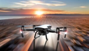 Analyse action Drone Volt : un potentiel caché ?