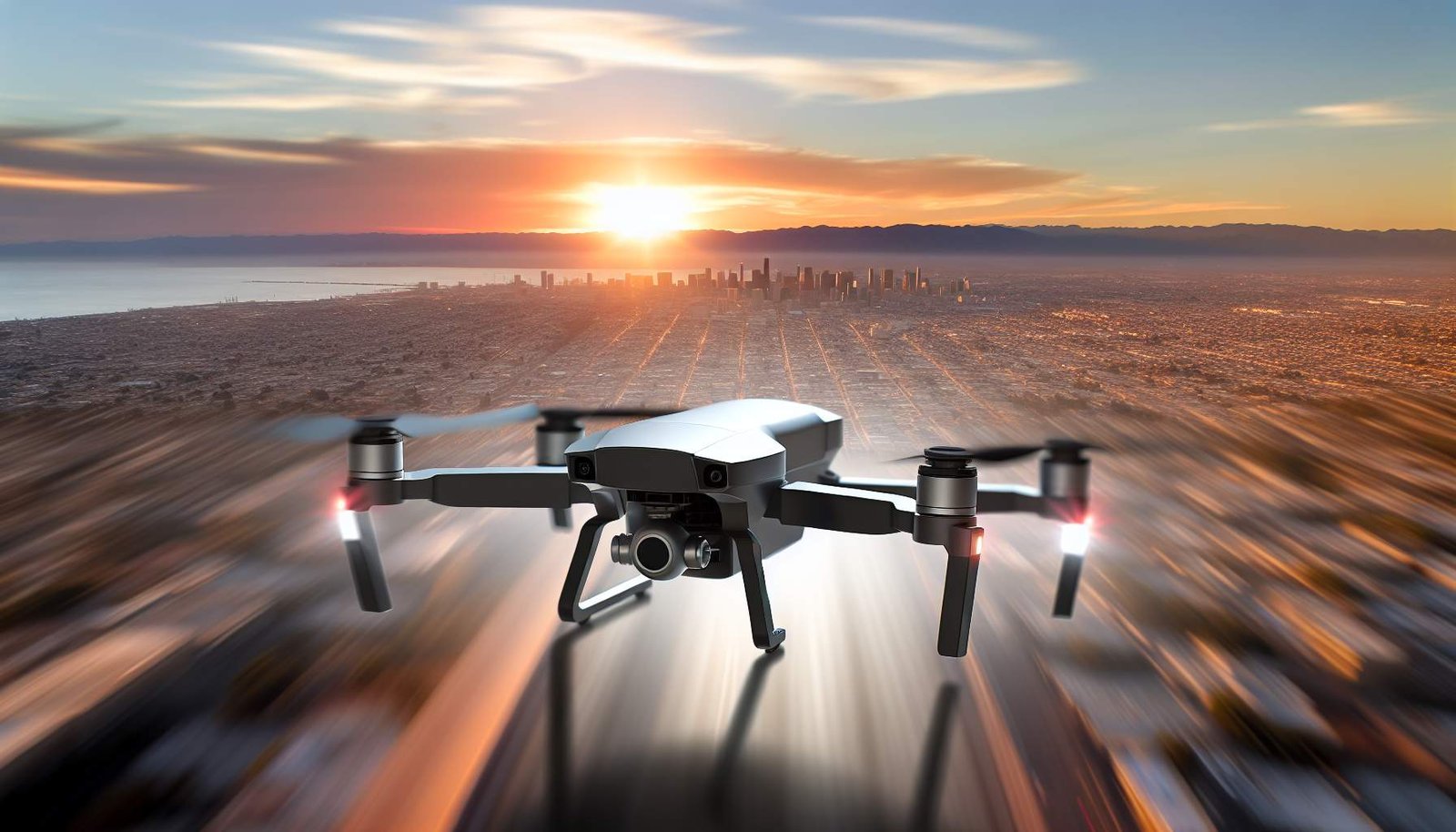 Analyse action Drone Volt : un potentiel caché ?