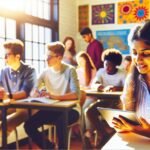 Arsene 76 : la clé du succès numérique en classe
