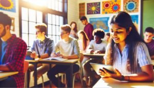 Arsene 76 : la clé du succès numérique en classe