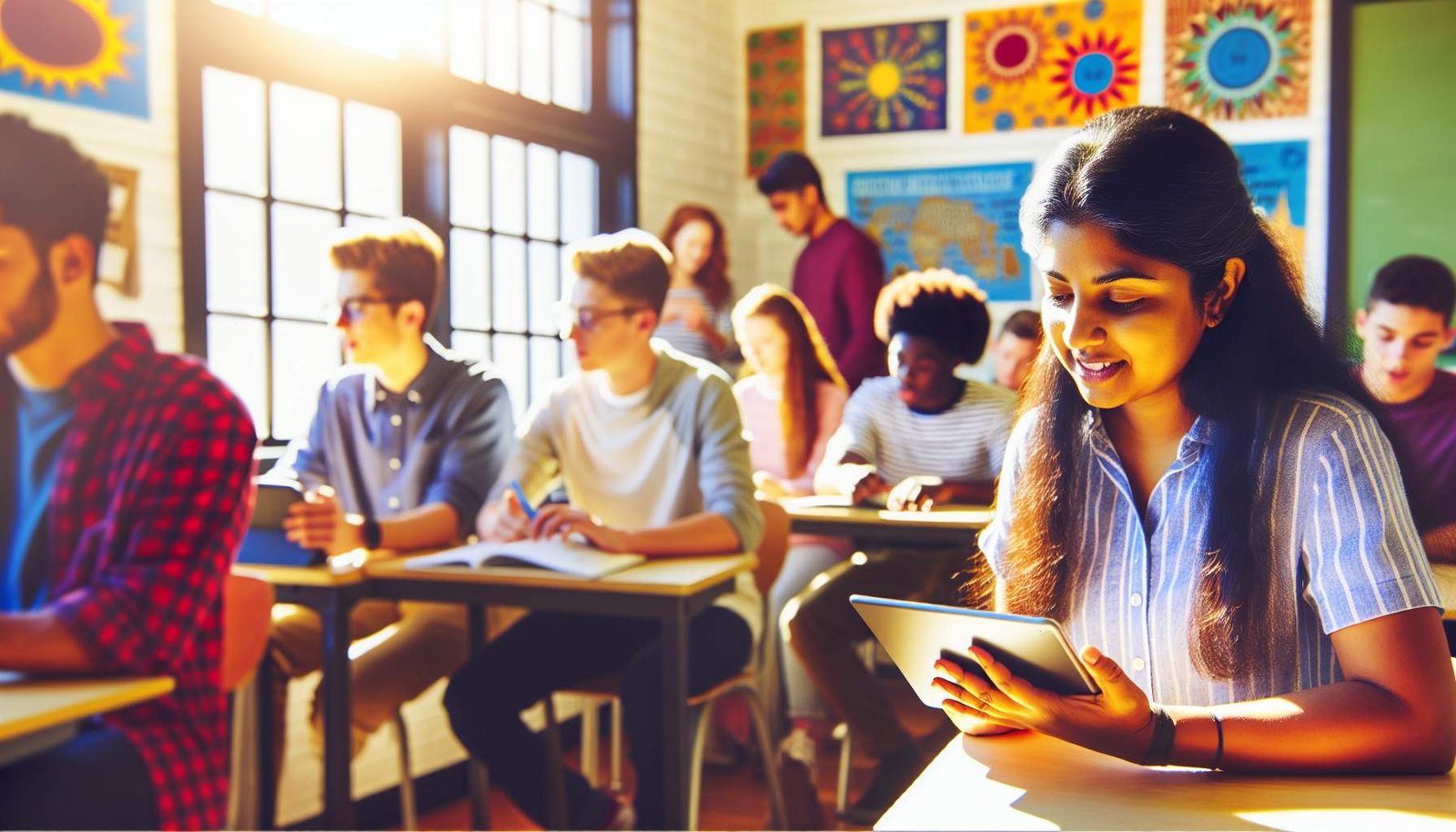 Arsene 76 : la clé du succès numérique en classe