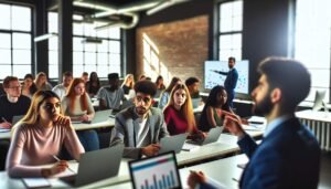 Bachelor marketing digital: découvre les atouts de Studi