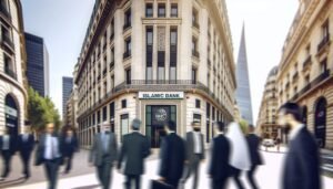 Banques islamiques France : trouvez la vôtre ! 🌟
