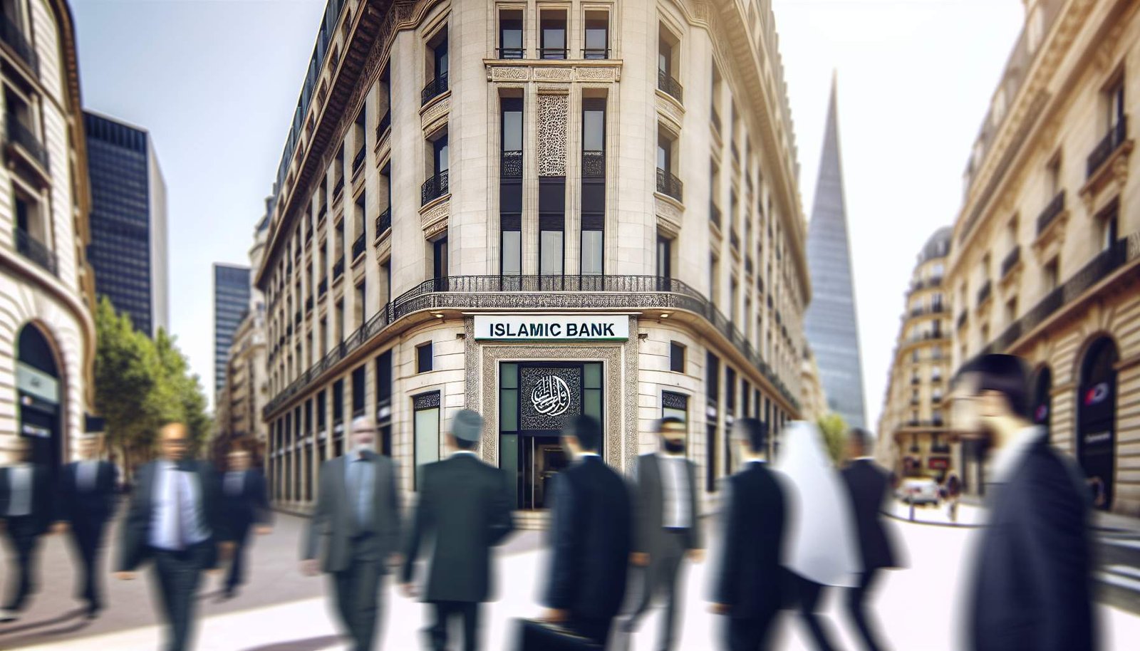 Banques islamiques France : trouvez la vôtre ! 🌟