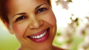 Betul Yilmazturk : la beauté naturelle révélée 🌟