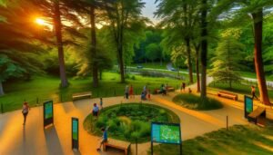 Bois de Montmaur Montpellier : secrets à découvrir
