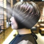 Carré court cheveux épais : top ou flop ?
