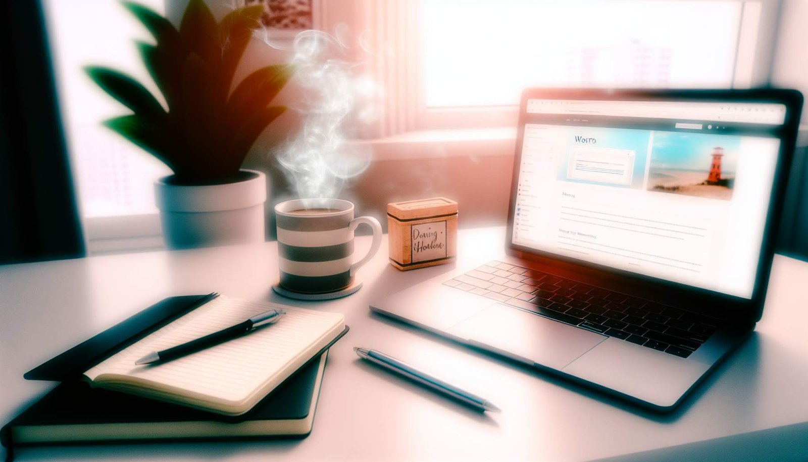 Choisir thématique blog : les secrets révélés !