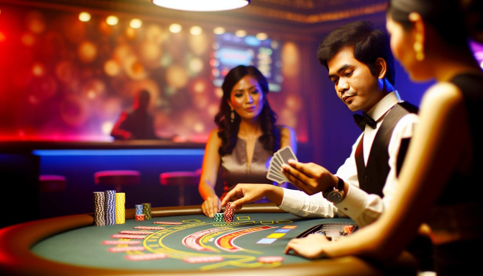 Comment gagner au Blackjack : astuces révélées !