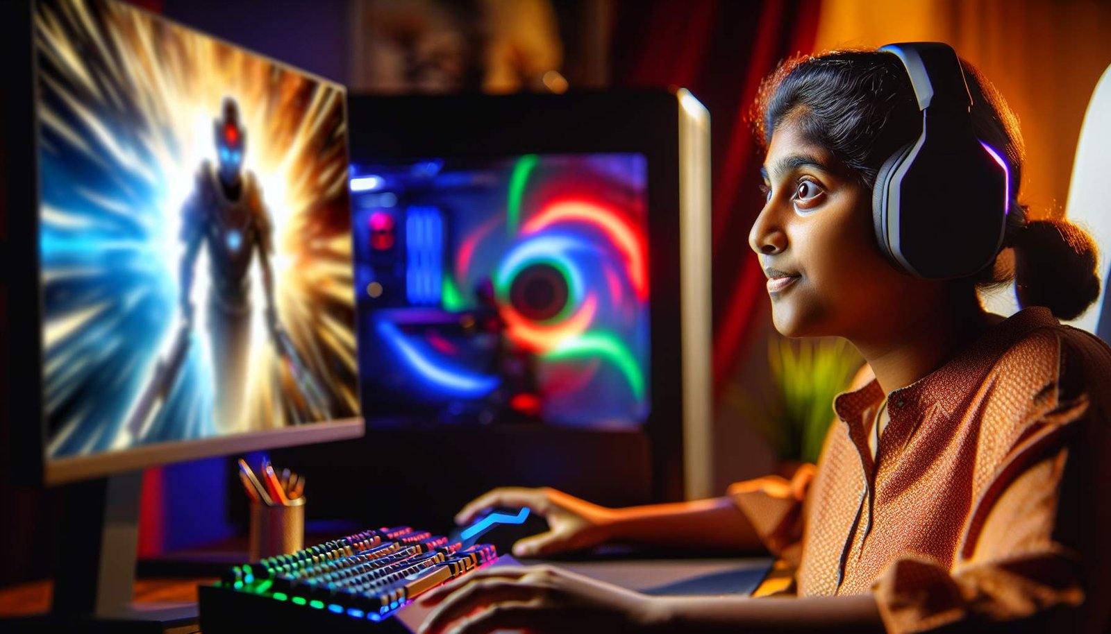Comment gagner de l'argent avec les jeux vidéo ?