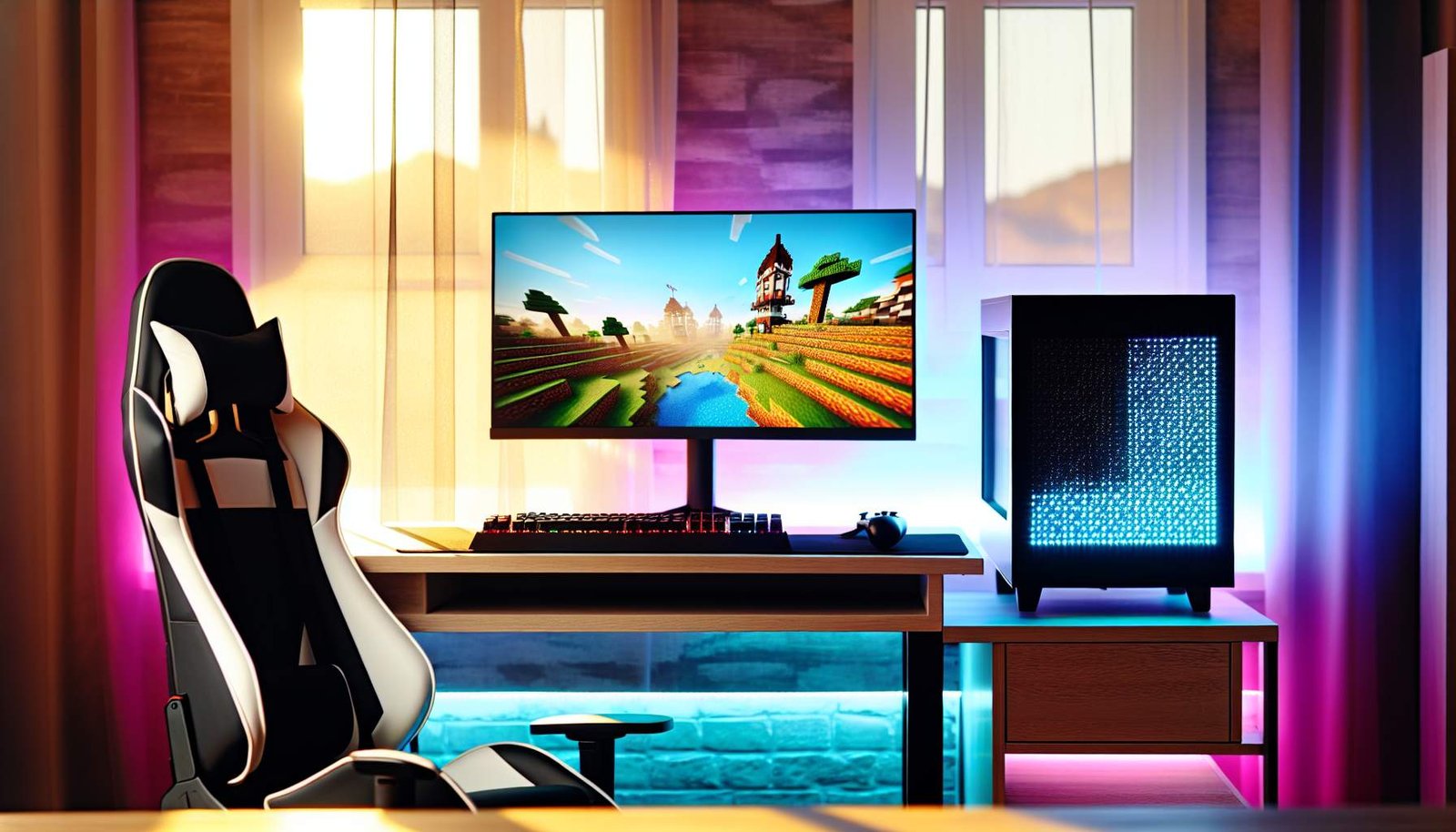 Comment obtenir Minecraft Premium gratuit facilement ?