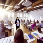 Comment ouvrir un centre de formation en 2025 ?
