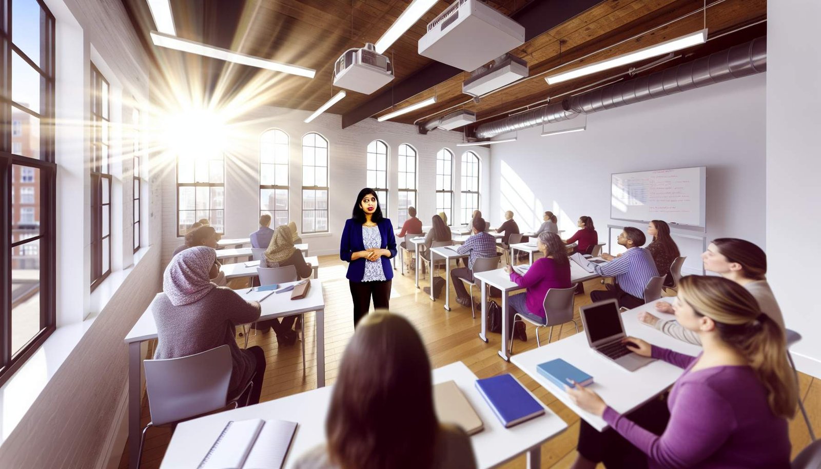 Comment ouvrir un centre de formation en 2025 ?