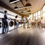 Comment ouvrir une laverie automatique et réussir ?
