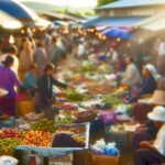 Commerce rentable village : découvrez 9 idées gagnantes