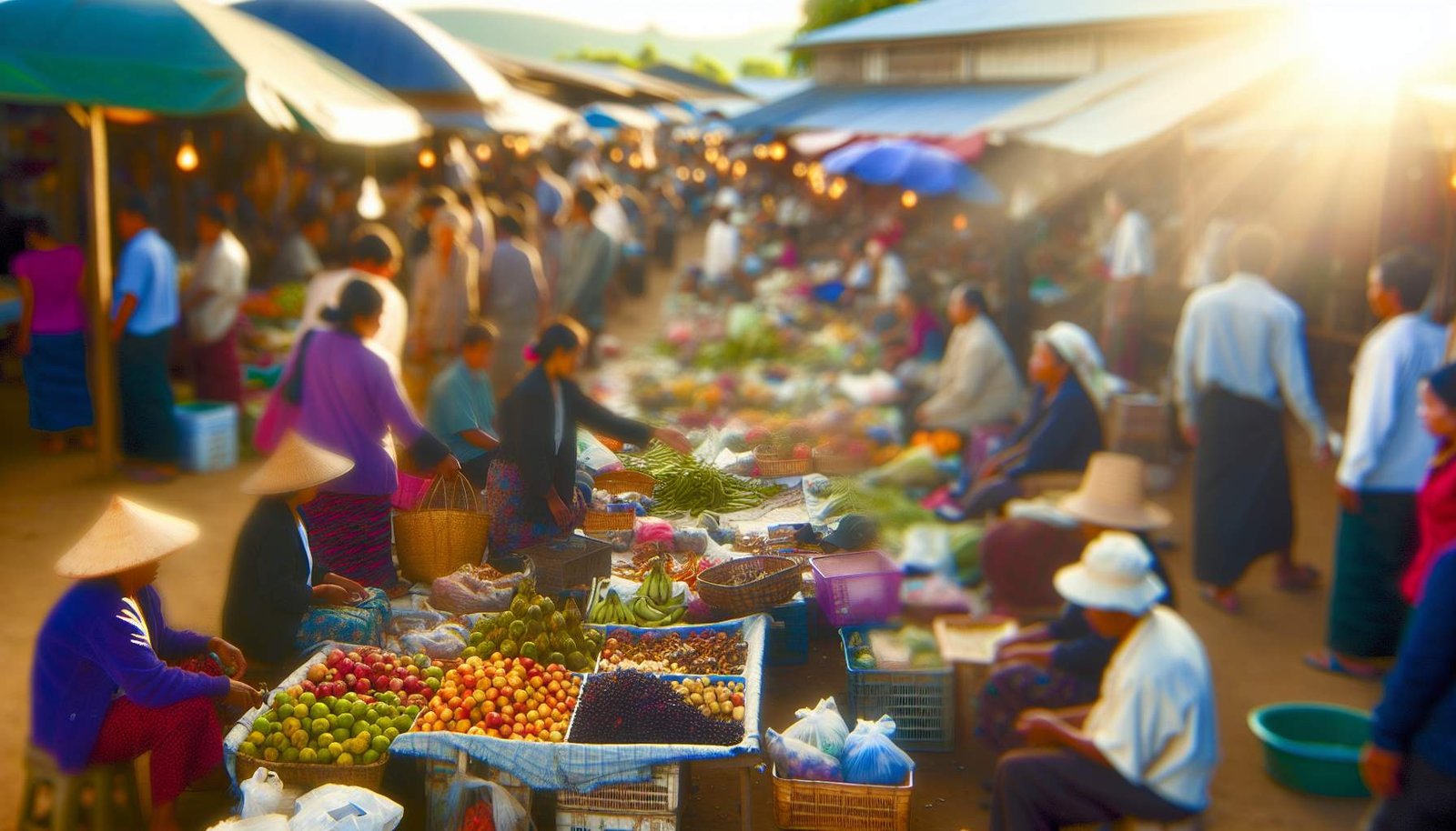 Commerce rentable village : découvrez 9 idées gagnantes