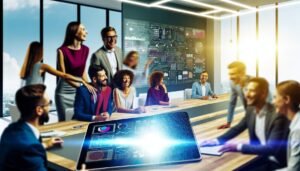 ConnexaFlow : booster votre collaboration inter-entreprises