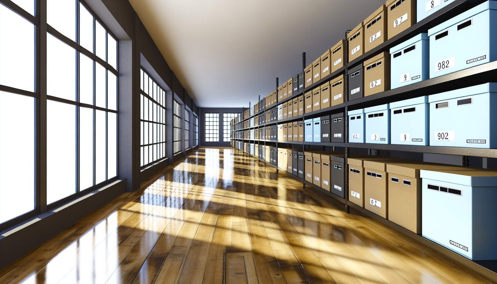 Costockage: économisez et optimisez votre espace