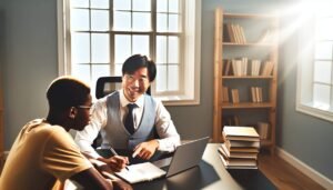 Cours particuliers : démarquez-vous avec Superprof