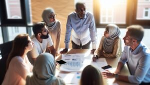 Crowdfunding immobilier 2025 : les clés du succès !