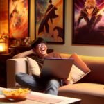 Crunchyroll pas cher Crunchyroll pas cher : découvre mon astuce à 3,11€
