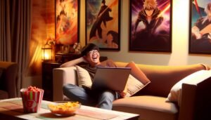 Crunchyroll pas cher : découvre mon astuce à 3,11€