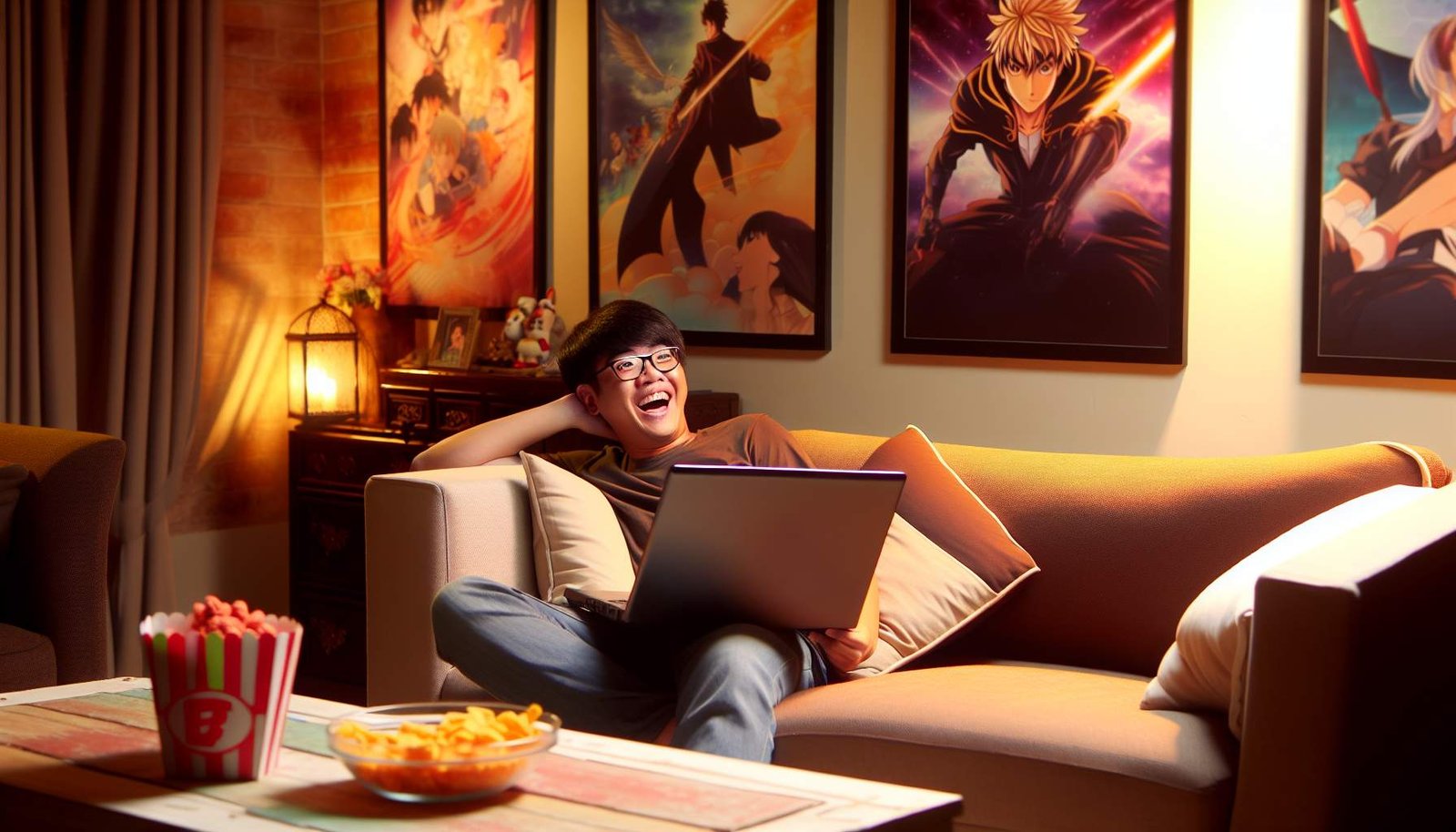 Crunchyroll pas cher : découvre mon astuce à 3,11€